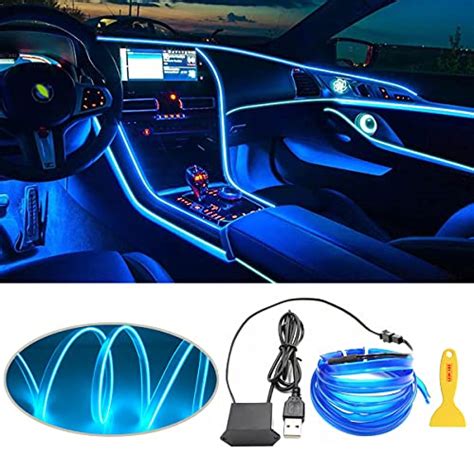 Best Car Interior Light Strips | Updated Reviews – Kite String