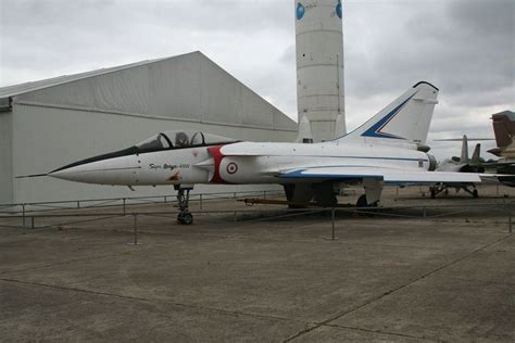 Dassault Mirage 4000: Photos, History, Specification