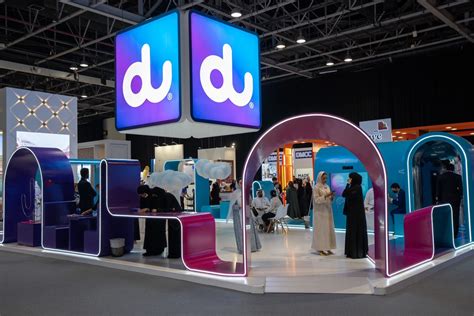 UAE telecom operator du posts 10.8% growth in 2022 net profit