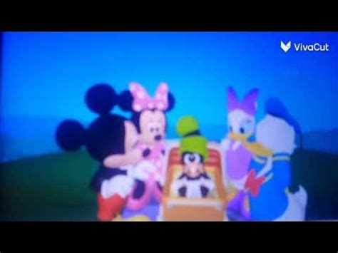 Goofy Baby Crying - YouTube