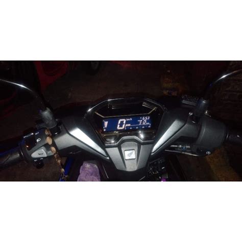 honda click motorcycle accessories ?Honda click panel protector ...