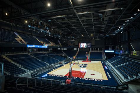 Entertainment & Sports Arena Earns LEED Gold Certification - Arena Digest