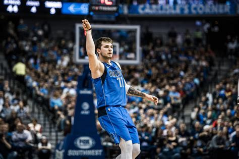 Dallas Mavericks: Luka Doncic’s rookie season highlight reel is must-see