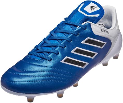 adidas Copa 17.1 FG Soccer Cleats - Copa Soccer Shoes