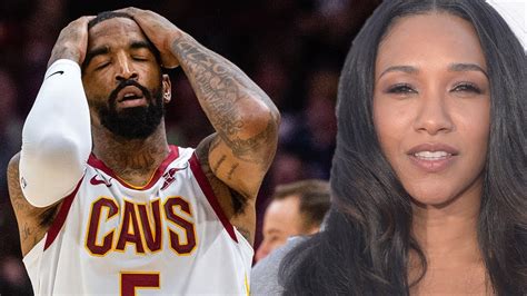 Ex CAV J.R. Smith: Wife Prays For Him & His Mistress!? [VIDEO] – Sam Sylk