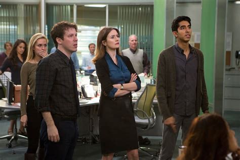 DVD & Blu-Ray: THE NEWSROOM Season 3 | The Entertainment Factor