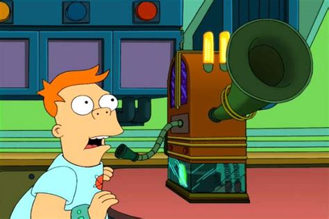 Cubert J. Farnsworth - Futurama Wiki, the Futurama database