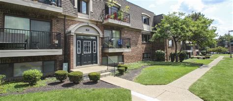 Village East | Apartments in Franklin, OH