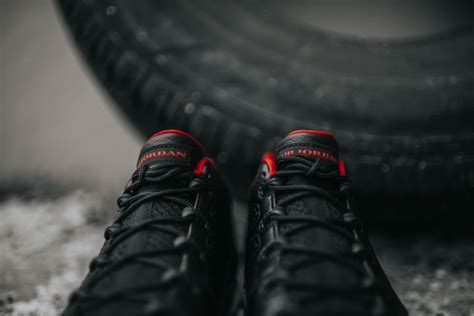 Air Jordan 9 Low Black White Release Date - Sneaker Bar Detroit