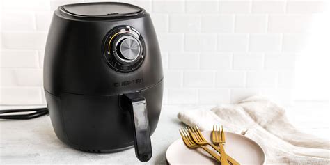 Air fryer - seensociety.com