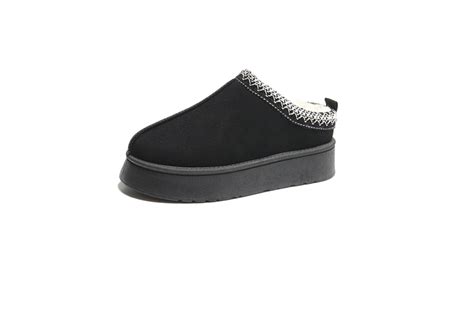 Ugg Inspired Platform Footwear Deal - Wowcher