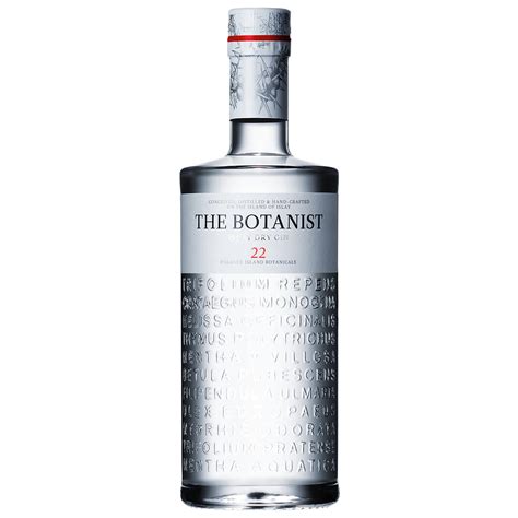 The Botanist Gin | Buy Spirits Online | South Africa – WhiskyBrother