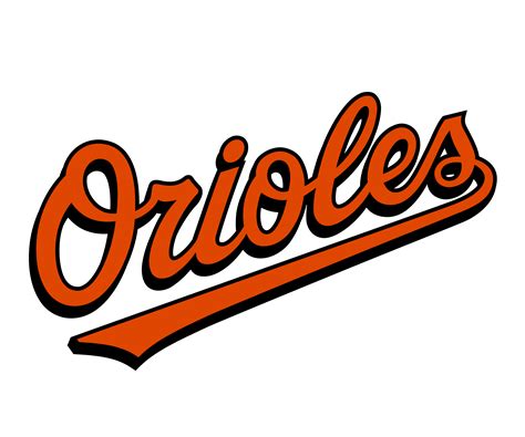 Baltimore Orioles Logo PNG Transparent & SVG Vector - Freebie Supply