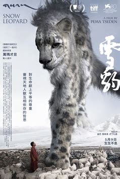 Snow Leopard Movie - Broadway Circuit