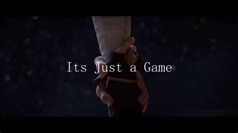 It's Just a Game - YouTube