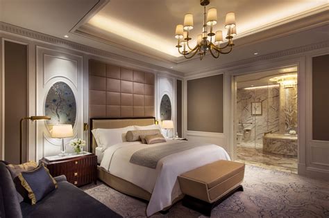 Carlton Suite | Galaxy Macau, the World-Class Asian Resort Destination