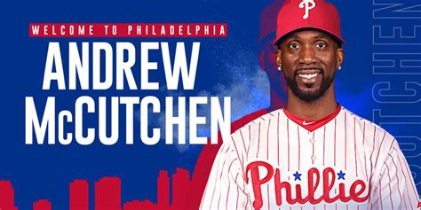 Andrew McCutchen, Phillies agree to deal