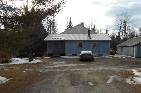 221 Brooks Road Thorndike Maine Real Estate Listing: MLS# 1444052