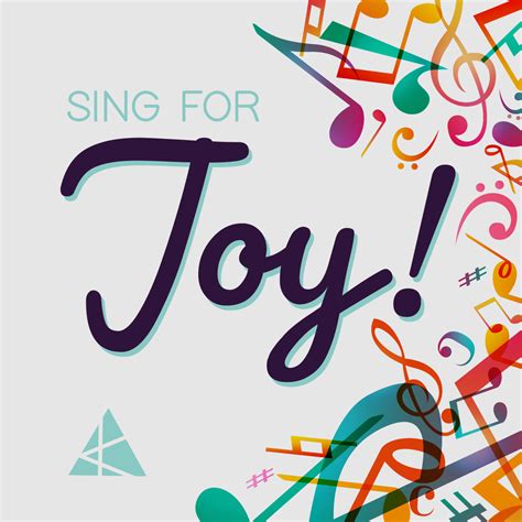 Sing for Joy — Karis Church Sermons