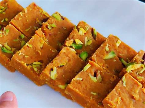 Diwali sweets with a healthy twist | Food – Gulf News