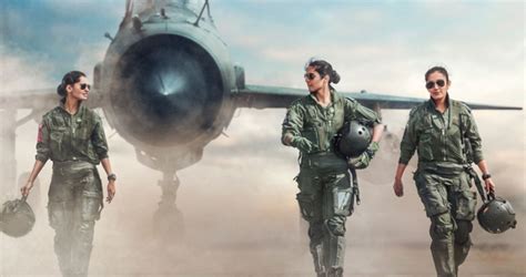 Meet the first women fighter jet pilots of the Indian Air Force ...