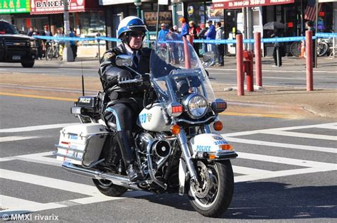 NYPD Highway Patrol | Old police cars, Harley davidson, Nypd