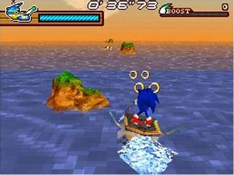 Sonic Rush Adventure Details - LaunchBox Games Database