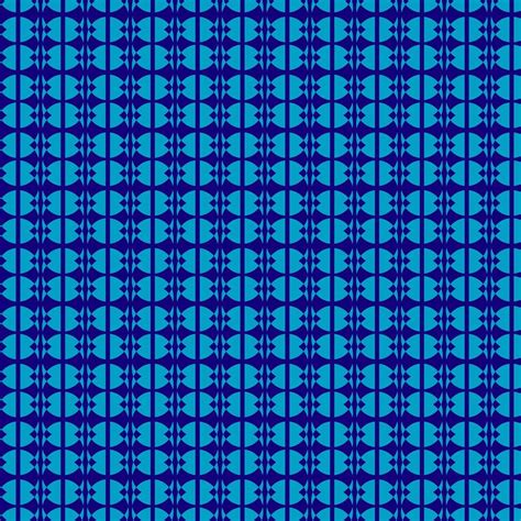 Blue Circle Pattern 1100286 Vector Art at Vecteezy