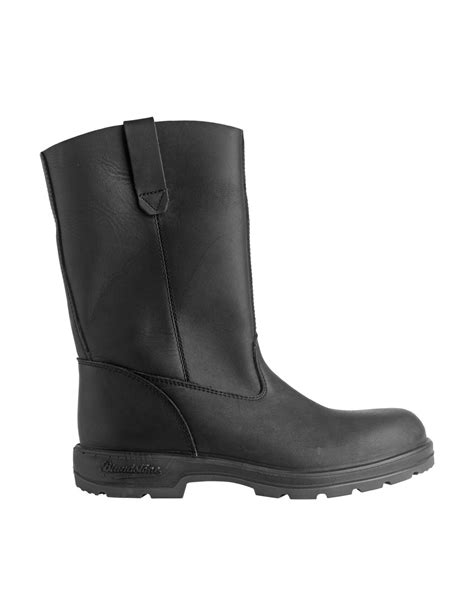 Toast Rigger Boot in Black for Men | Lyst