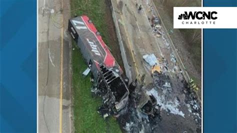 NASCAR hauler driver killed in Texas crash - Win Big Sports