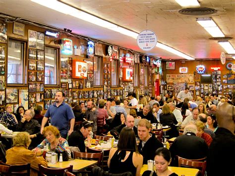 The best food tours in NYC | Things to Do in NYC