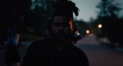 The Weeknd – “The Hills” Video