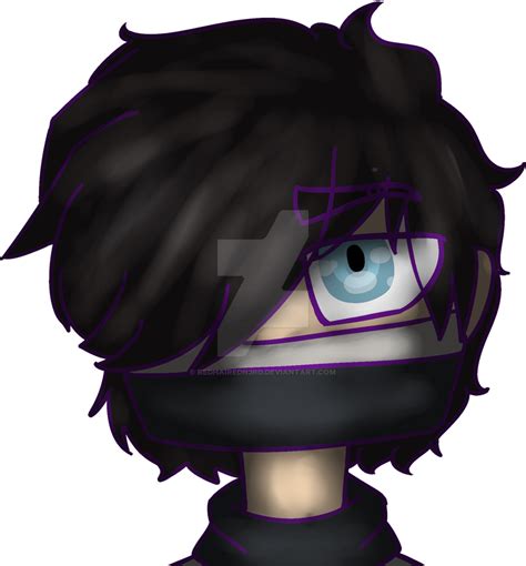 Zane Ro'meave | Aphmau Mystreet by RedHairedN3rd on DeviantArt