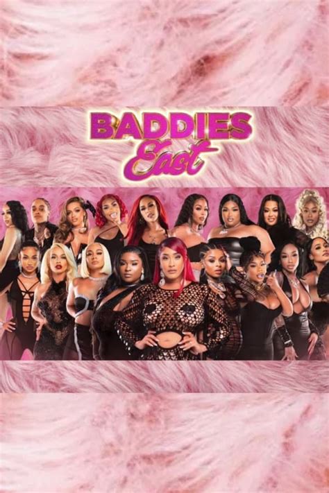 Baddies East – StreammingNET