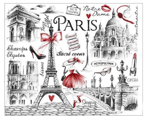 free vintage paris clipart 10 free Cliparts | Download images on ...