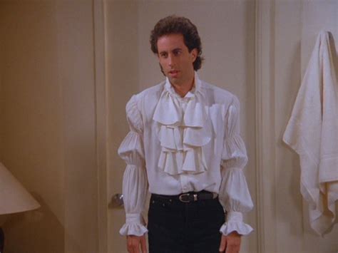 Seinfeld Puffy Shirt - Filmgarb.com