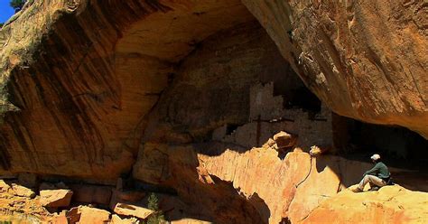 Ute Mountain Tribal Park in Colorado, USA | Sygic Travel