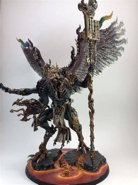 Kairos Fateweaver (Alternate Color Scheme) – Minipocalypse Commission ...