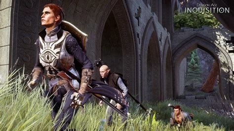 BioWare is helping you plan your Dragon Age: Inquisition character with ...