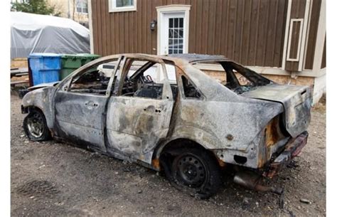 ‘It’s a miracle,’ car explosion survivor says | Ottawa Citizen