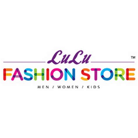 Lulu Fashion Store - YouTube