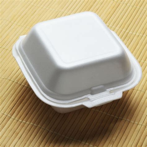 Can You Reheat Food In Styrofoam ? Avoid Melted Styrofoam In Food ...