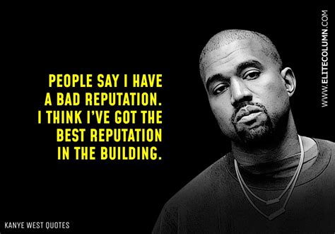 32 Kanye West Quotes That Will Motivate You (2023) | EliteColumn