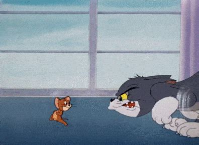 Best Tom and Jerry GIFs Images - Mk GIFs.com
