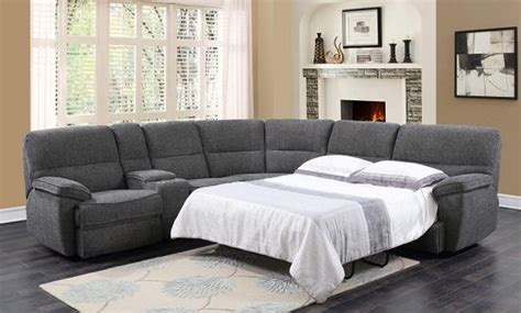 Sectional Sleeper Sofa With Queen Bed Dimensions | www.resnooze.com