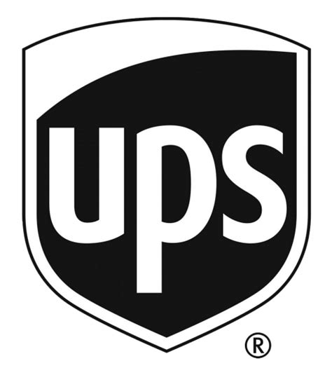 UPS Logo PNG Images, Free Ups Logo Download - Free Transparent PNG Logos