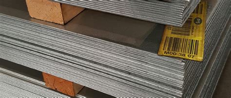 Galvanized Sheets - Large Selection In-Stock | PVS Metals - Carter Lake IA