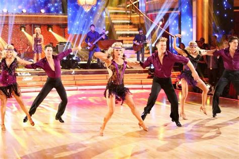 DWTS fans spot 'clue' that fan-favorite pro is not returning for season ...