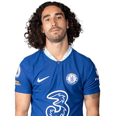 Marc Cucurella | Chelsea