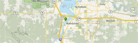 Best Hikes and Trails in Rothschild | AllTrails